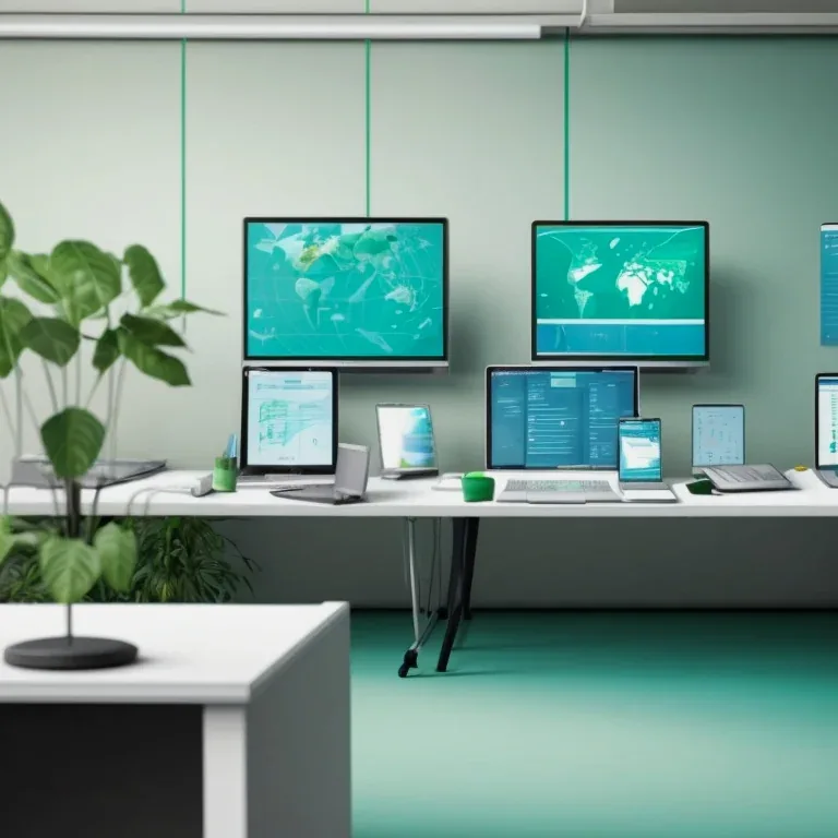 Cookies and Similar Technologies